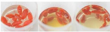 goji berry
