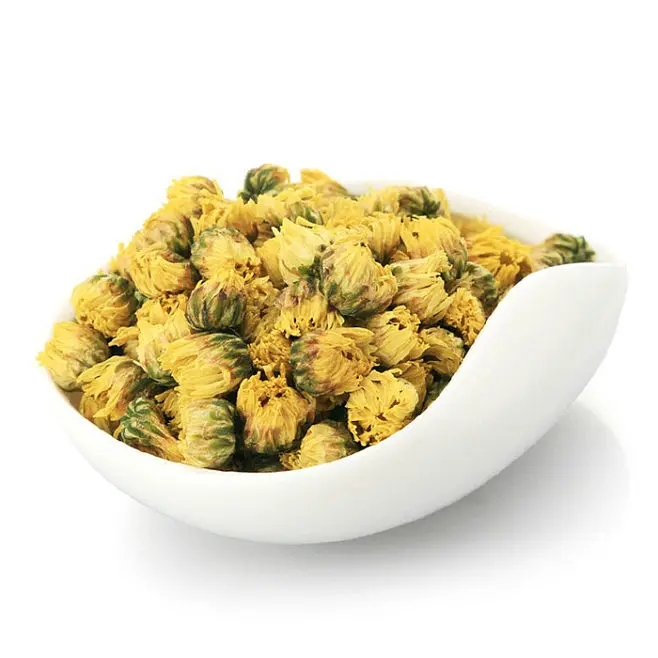 Organic chrysanthemum