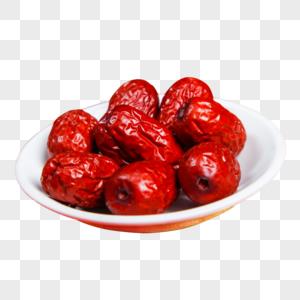 Organic dried jujube