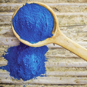 Organic Phycocyanin