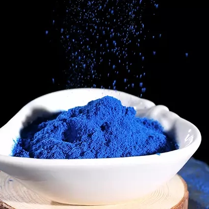 Phycocyanin