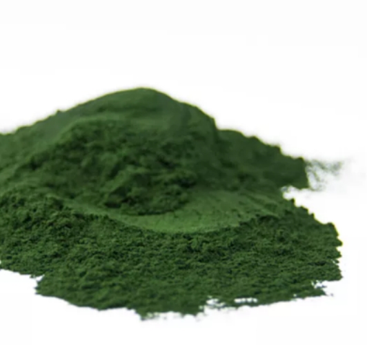 Spirulina