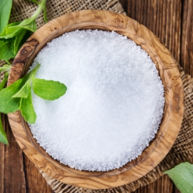 Organic Xylitol