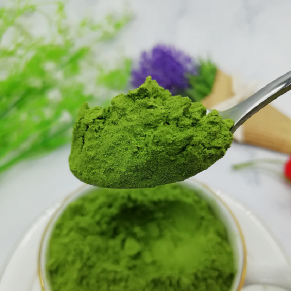 Dehydrated Spinach Powder