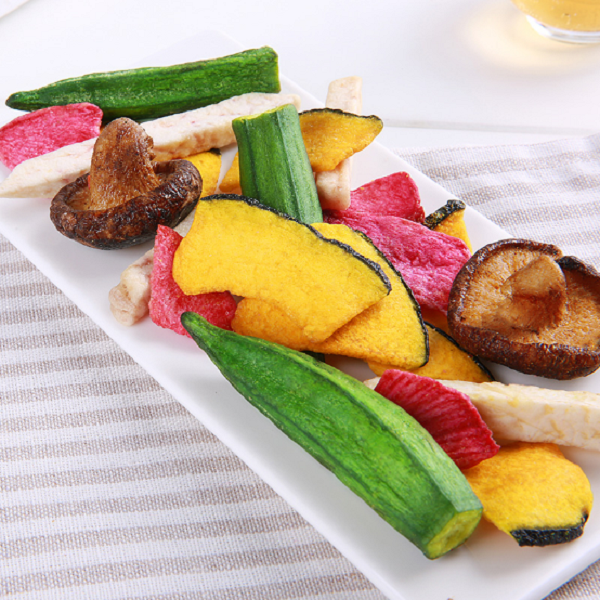 Vegetable Mix
