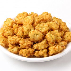 Rice Crackers
