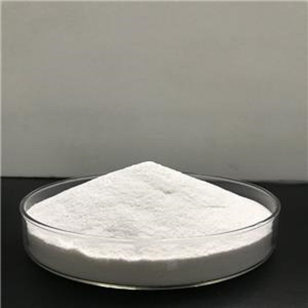 Xanthan Gum (EU standard and no Amylose）